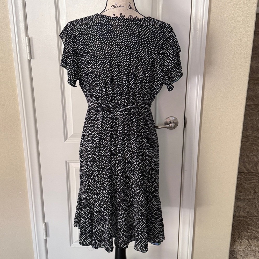 Cabi Reversible Celebrate Dress - Picture 5 of 9